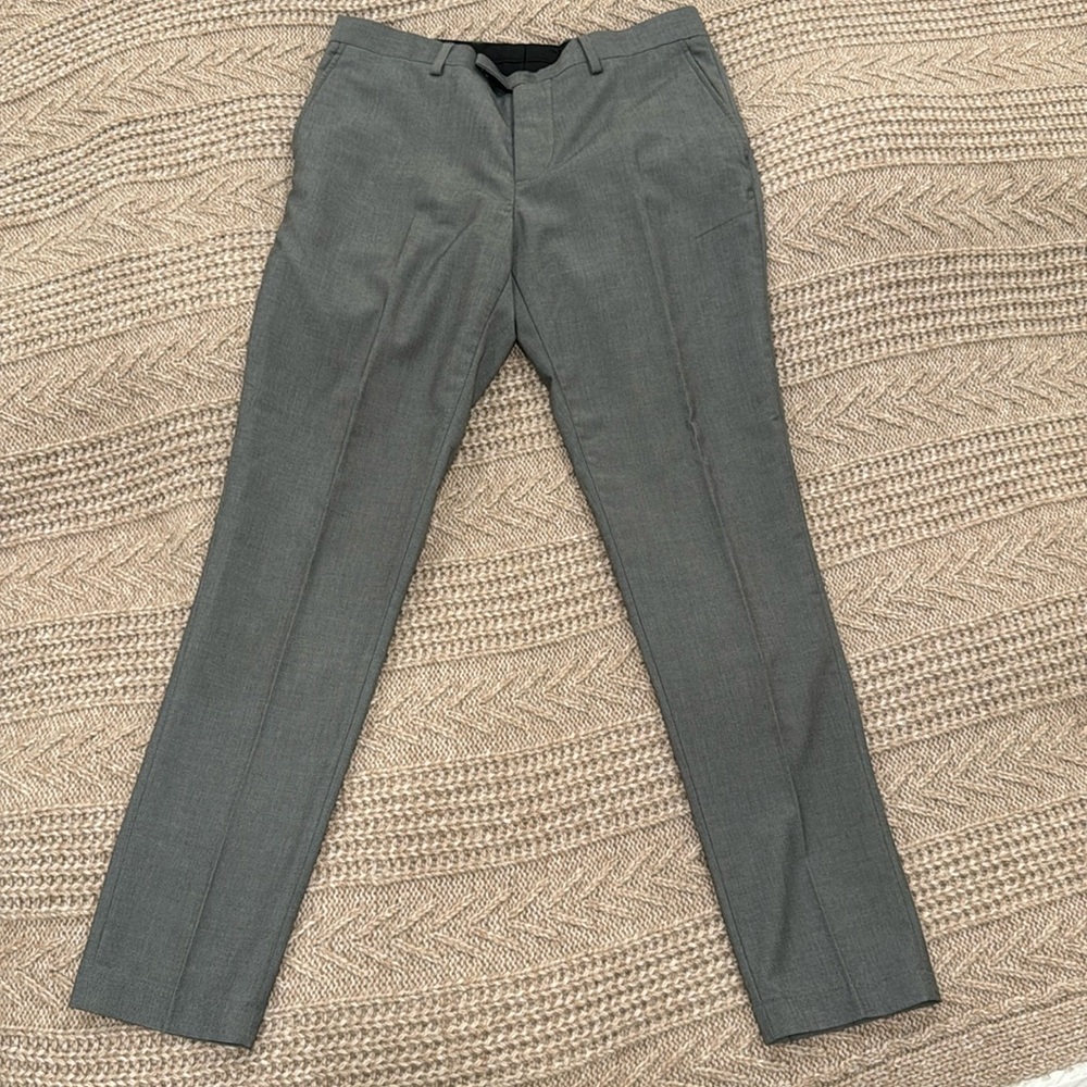 Men’s dress pants
